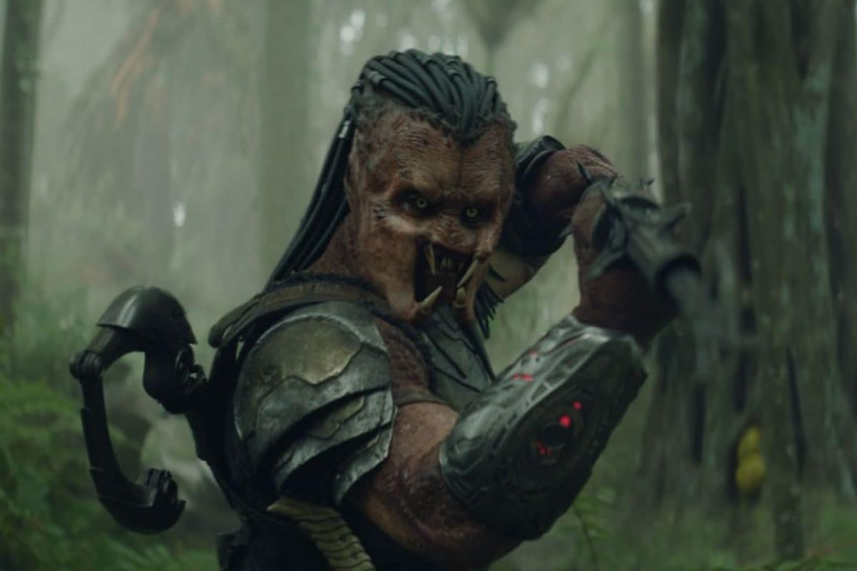 హాలీవుడ్ యాక్షన్ థ్రిల్లర్ 'ప్రెడేటర్: బ్యాడ్‌లాండ్స్' వచ్చేస్తుంది మామ.. రిలీజ్ ఎప్పుడంట