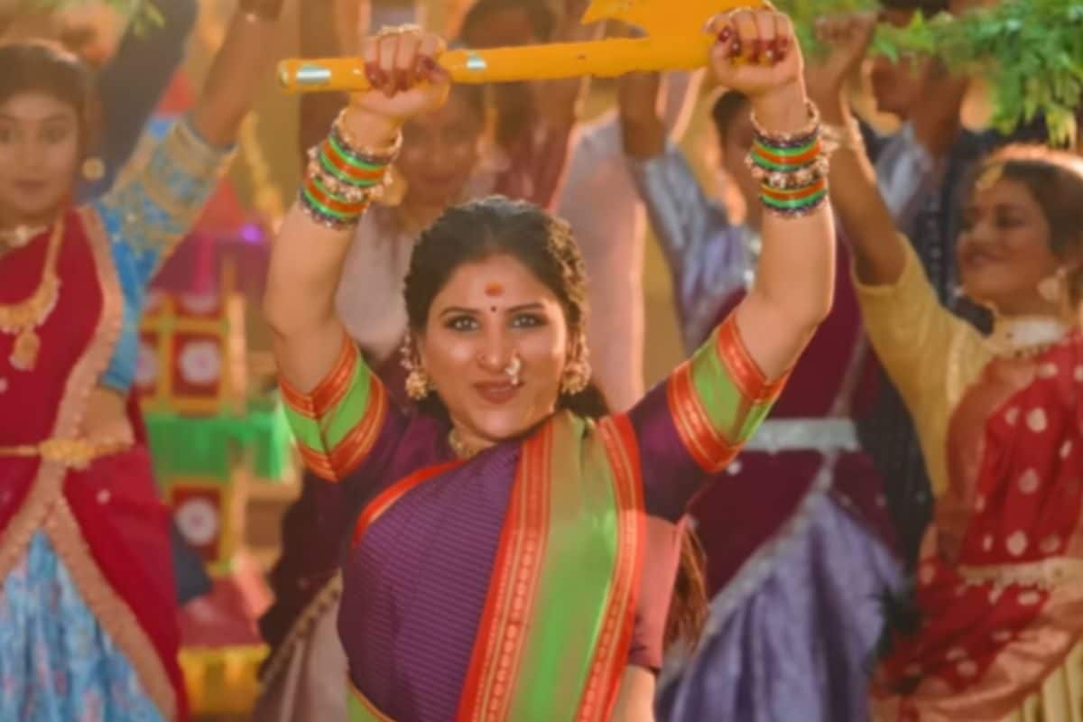 Mangli: యూట్యూబ్‌లో రికార్డు వ్యూస్‌తో దూసుకుపోతున్న 'రేణుక ఎల్లమ్మ' సాంగ్..!