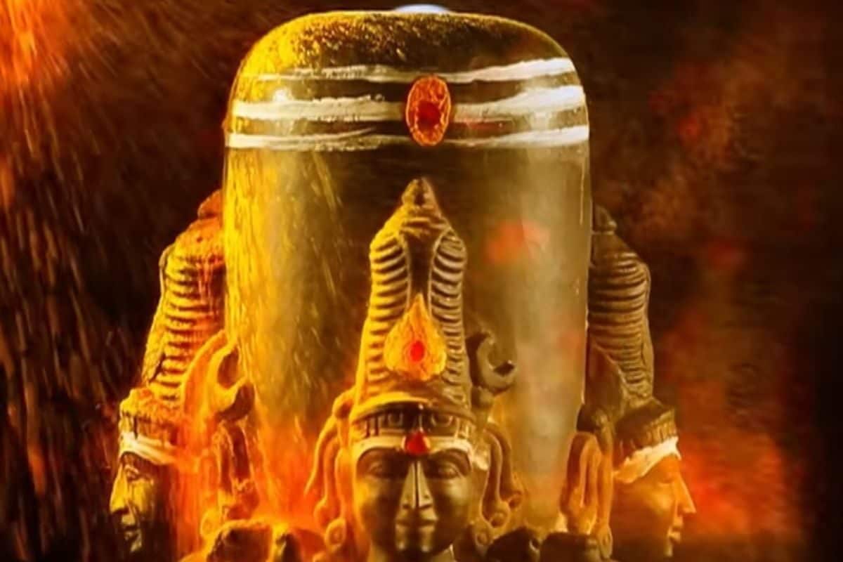 గూస్‌బంప్స్ తెప్పించే శివుడి పాట.. 3 ఏళ్లుగా యూట్యూబ్‌లో ట్రెండింగ్.. మీరు ఓ లుక్కేయండి..!