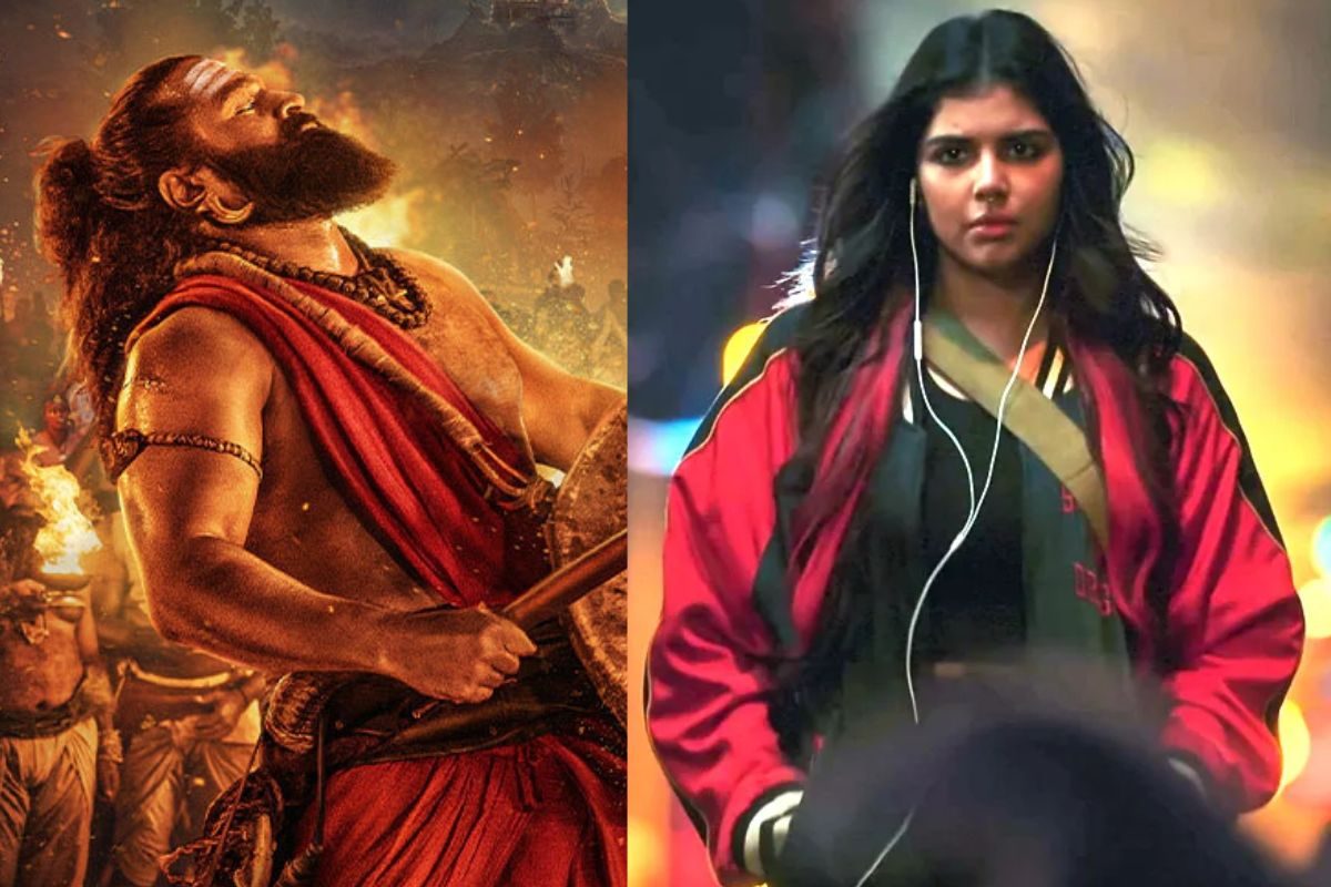 మరికొన్ని గంటల్లో OTTలోకి 'కాంతారా ఛాప్టర్-1', 'కొత్త లోక' సినిమాలు.. స్ట్రీమింగ్ ఎక్కడంటే