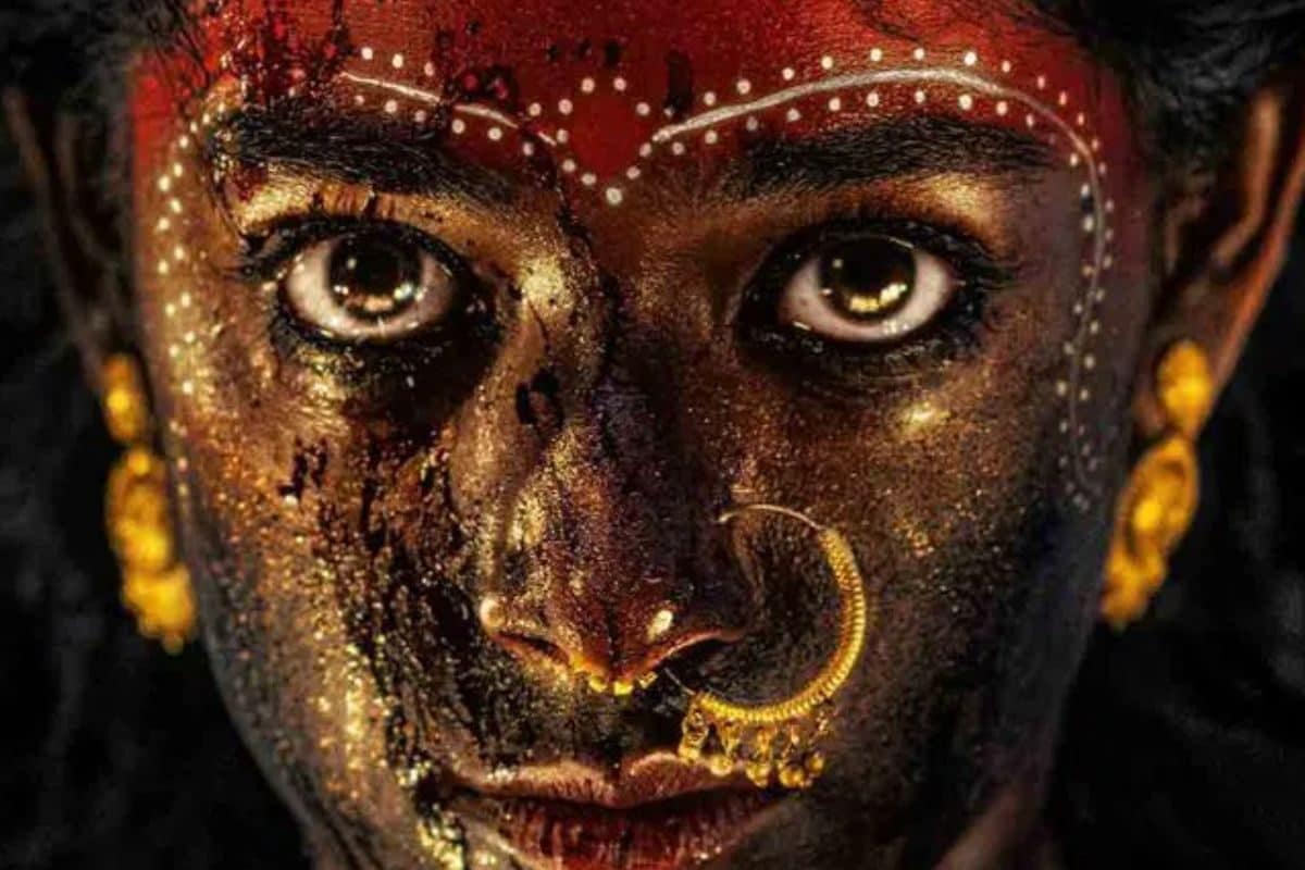 Mahakali Movie: ప్ర‌శాంత్ వ‌ర్మ ‘మ‌హాకాళి’ ఫ‌స్ట్ లుక్ పోస్ట‌ర్.. హీరోయిన్ ఎవరంటే?