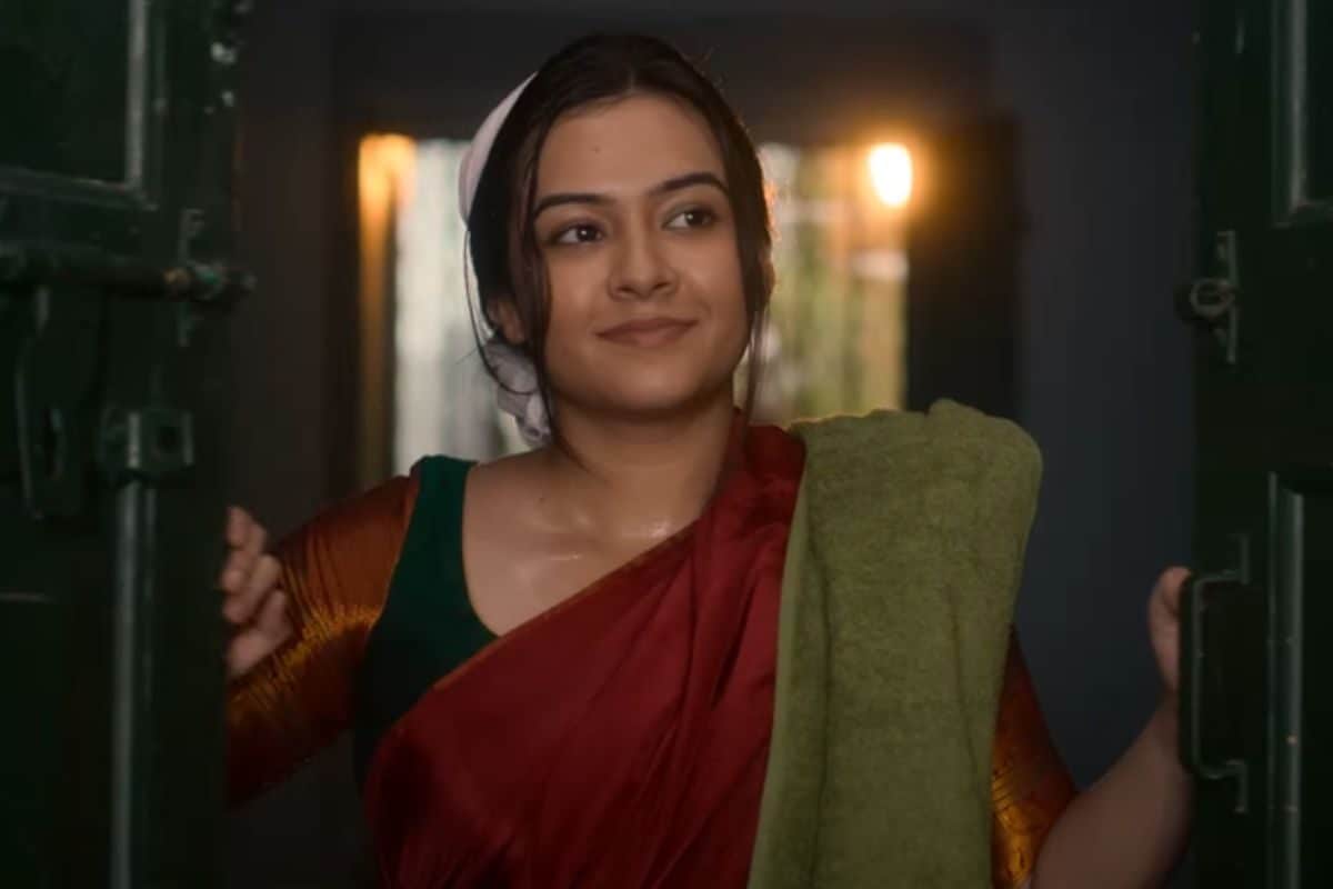 Itlu Mee Edava Movie: రిలీజ్ డేట్ లాక్ చేసుకున్న 'ఇట్లు మీ ఎదవ' మూవీ.. విడుదల ఎప్పుడంటే?