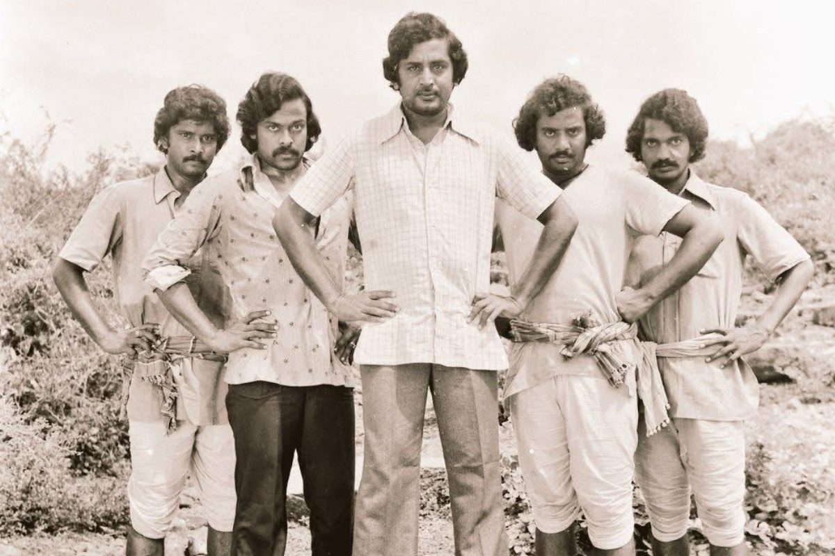 Star Kid: తండ్రి చూస్తే 100 సినిమాల తోపు హీరో.. కానీ కొడుకు మాత్రం అట్టర్ ఫ్లాప్ స్టార్