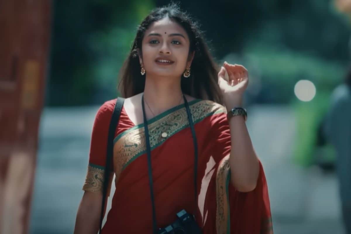 Tollywood: అందమైన కేరళలో అచ్చ తెలుగు పాట.. ఎంత బ్యూటీఫుల్‌ మెలోడి సాంగ్ మామ!