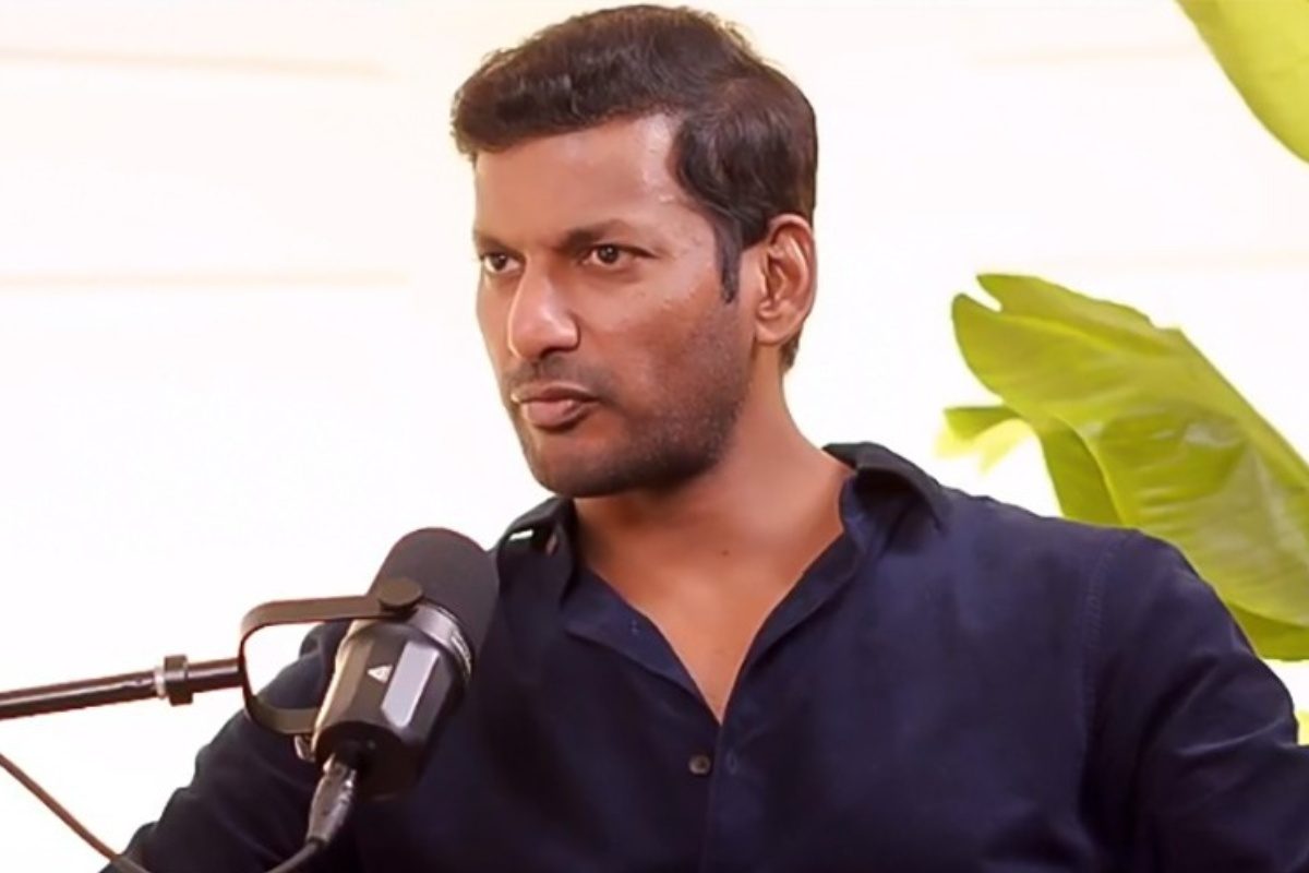 Vishal: నా శరీరానికి 119 కుట్లు పడ్డాయి.. టాప్ సీక్రెట్స్ బయటపెట్టిన హీరో విశాల్