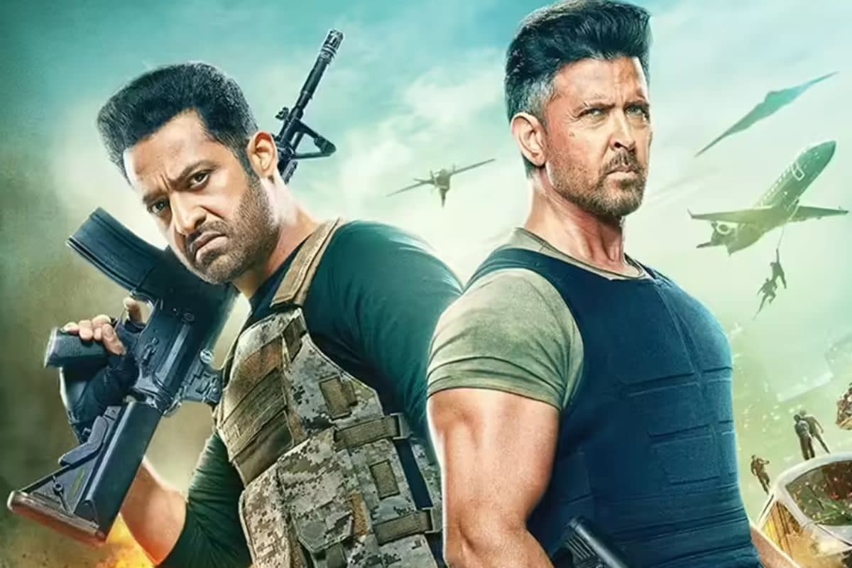 War 2 OTT: ఓటీటీలో సత్తా చాటుతున్న వార్ 2.. థియేటర్స్‌లో డీలా, ఓటీటీలో భళా