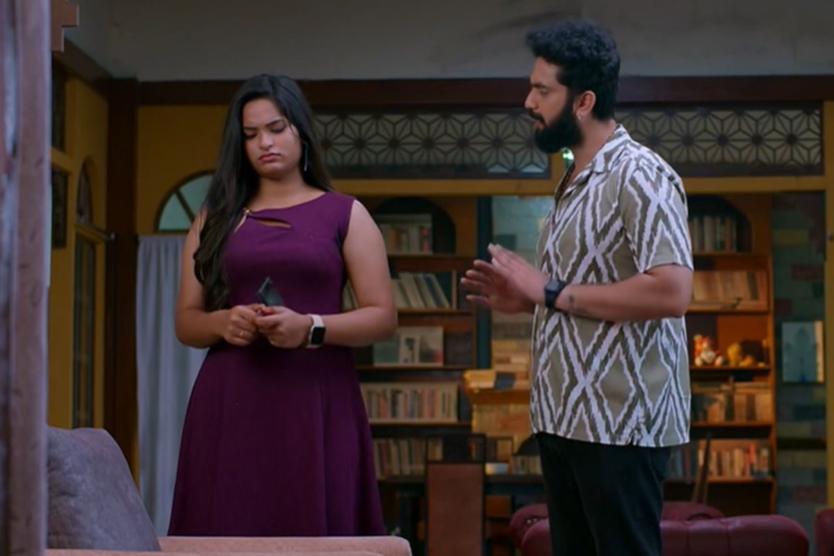 Brahmamudi: మళ్లీ ట్రాప్‌లో పడ్డ రాహుల్..ఇక స్వప్నకు విడాకులే... ఏం సీరియల్ రా బాబు!