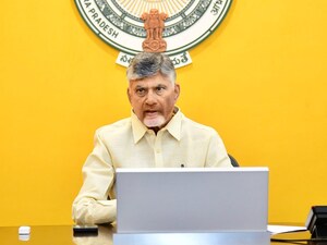 CM Chandrababu: AP economy revival, ₹13 lakh cr investments secured.