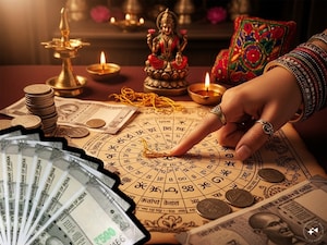 पैसे बचाने में माहिर ये 5 राशियां: क्या आपकी राशि इनमें है?