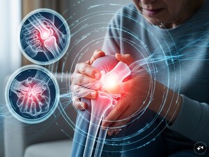 Winter Joint Pains: Causes, Treatments & Warning Signs, Say Experts