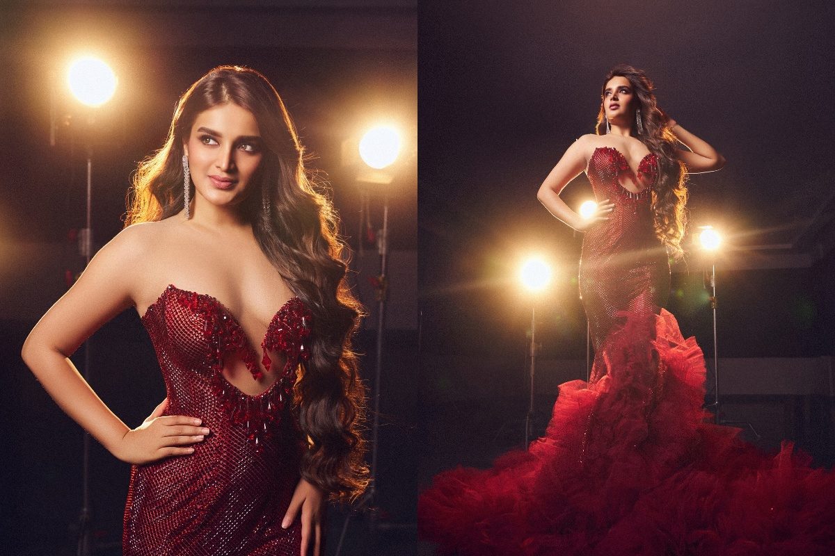 Nidhhi Agerwal: అందాల నిధి.. ఏముందిరా మావా! లేటెస్ట్ ఫొటోస్ వైరల్