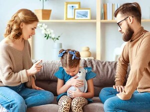 Parenting Mistakes to Avoid: Raise Confident, Well-Adjusted Children