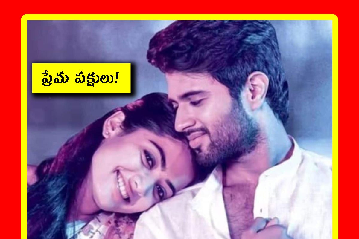 రష్మిక, విజయ్‌ని కలిపిన 8 సీక్రెట్ లక్షణాలు.. ఇద్దరూ ఇద్దరే.!