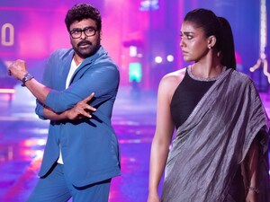 Mana Shankara Vara Prasad Garu: Megastar's Film Rewrites Records, ₹120 Cr in 2 Days!