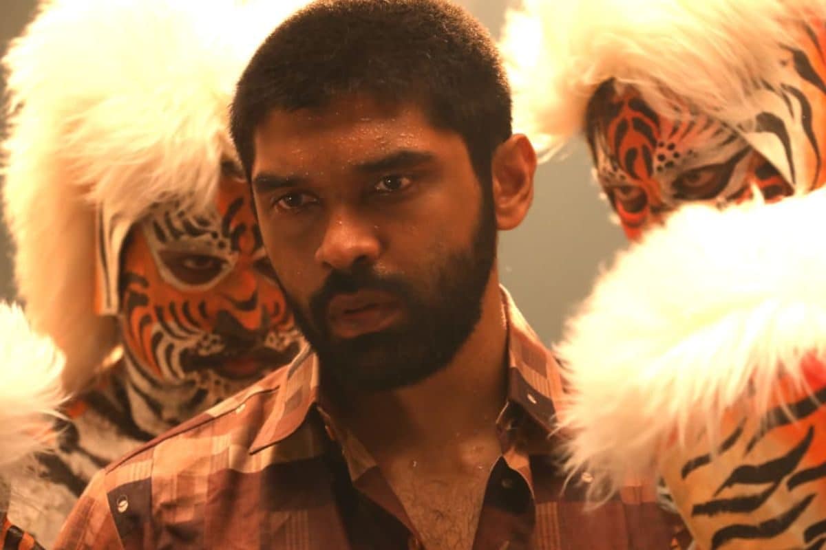 నెక్స్ట్ లెవల్‌లో ధృవ్ విక్రమ్ 'బైసన్' ట్రైలర్.. పగ, ప్రతీకారాల మధ్య కబడ్డి ఆట!