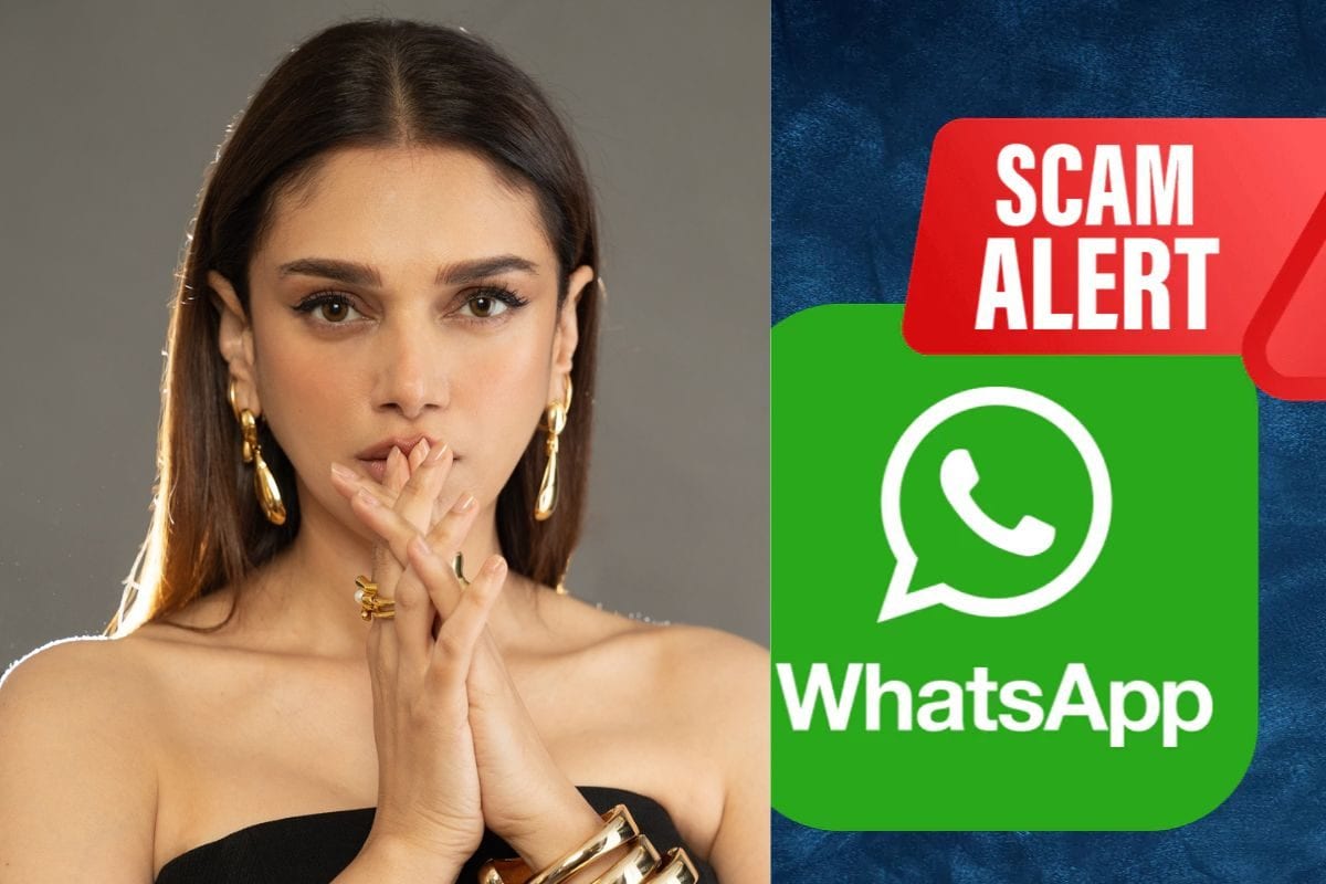 రూటు మార్చిన సైబర్ కేటుగాళ్లు.. హీరోయిన్ల ఫొటోలతో వాట్సాప్ స్కామ్, జాగ్రత్త..