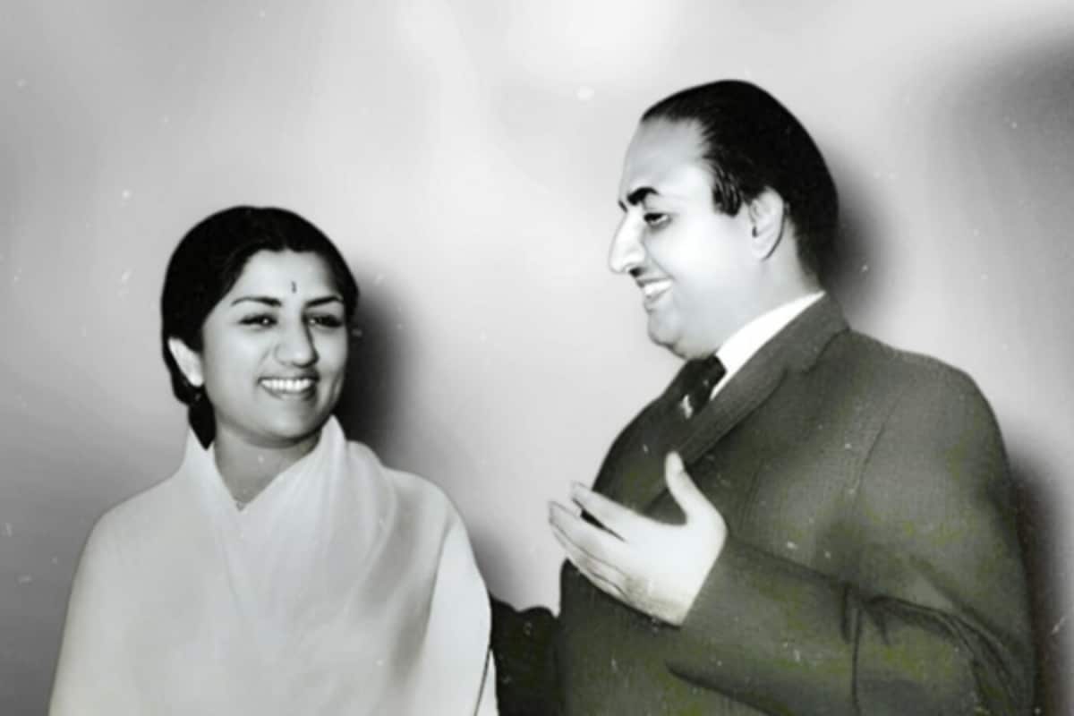 పాకిస్థాన్ నుంచి వచ్చి ఇక్కడ సెటిల్ అయ్యాడు.. ఆయన మనవడు ఇప్పుడు ఇండస్ట్రీని ఏలుతున్నాడు..