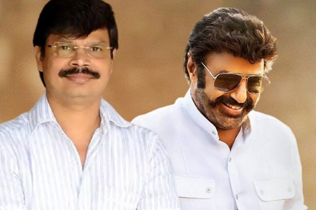 Akhanda 2: అఖండ 2 ప్రీ రిలీజ్ ఈవెంట్‌.. వేదికపైకి ఊహించని అతిథి, ఇప్పుడిదే హాట్ టాపిక్