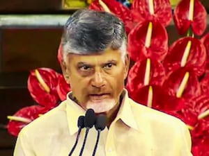 Chandrababu Gets Clean Chit in Skill Development Case; CID Finds No Evidence