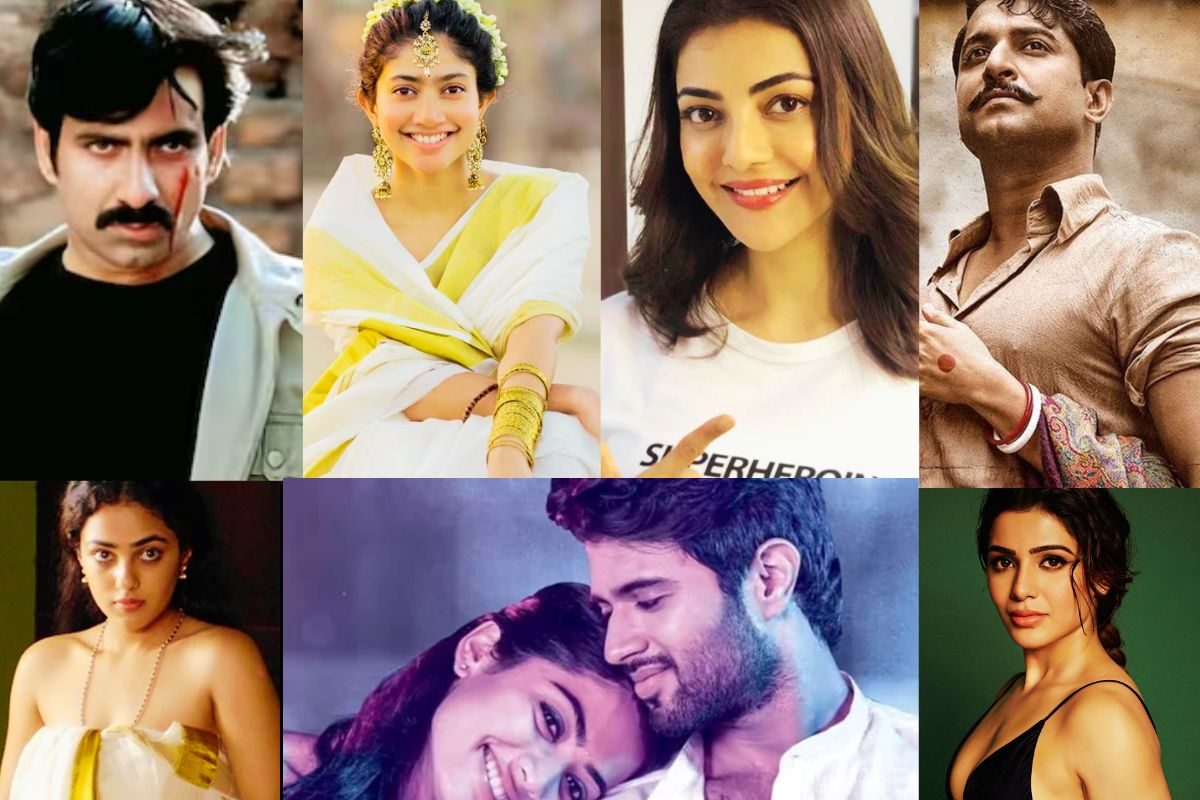 ఈ స్టార్ సెలబ్రిటీల టెన్త్, ఇంటర్ మార్కులు ఎన్నో తెలుసా ? బాబోయ్.. మీరు అస్సలు ఊహించలేరు !