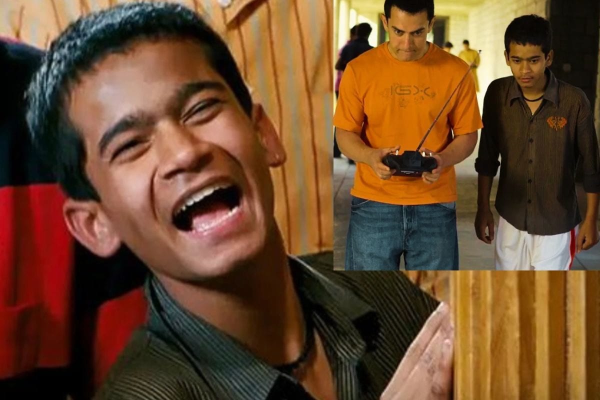 3 ఇడియట్స్‌లో ఈ బచ్చాగాడు గుర్తున్నాడా ? ఇప్పుడు ఎలా ఉన్నాడో చూస్తే ఫ్యూజులు అవుట్.. ఏకంగా