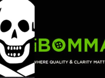 iBomma: ఐబొమ్మ మళ్లీ వచ్చేసింది..! కొత్త సైట్‌తో పైరసీ జోరు | తెలుగు