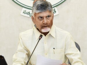 Naidu slams Jagan over 'atrocious' Tirumala theft comments