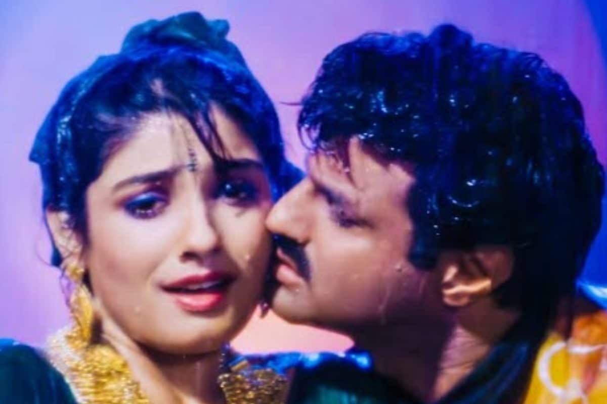 Balakrishna: 33 ఏళ్ల క్రిందటి బాలయ్య పాట.. ఇప్పటికీ కుర్రోళ్లను ఊపేస్తోందిరా మావా