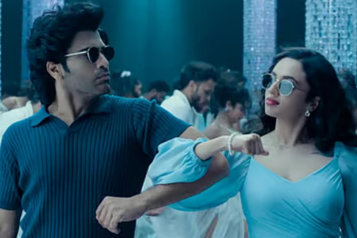 Biker: ట్రెండింగ్‌గా శర్వానంద్ ప్రెట్టీ బేబీ సాంగ్.. హైలైట్ అవుతున్న డ్యాన్సింగ్ మూమెంట్స్