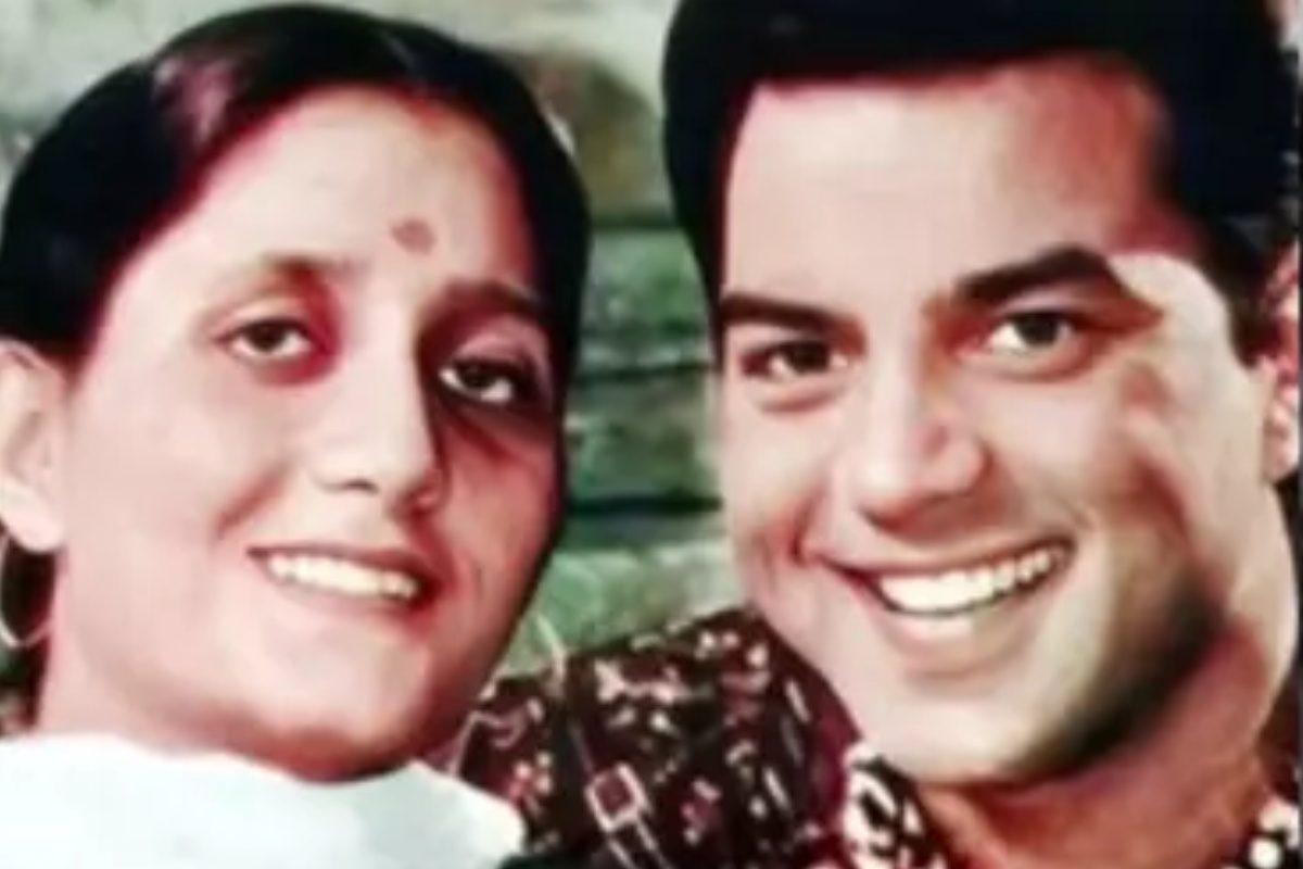 Dharmendra: ధర్మేంద్రపై మొదటి భార్య ప్రకాశ్‌ కౌర్ షాకింగ్ కామెంట్స్.. అప్పట్లోనే ఈ రేంజ్‌