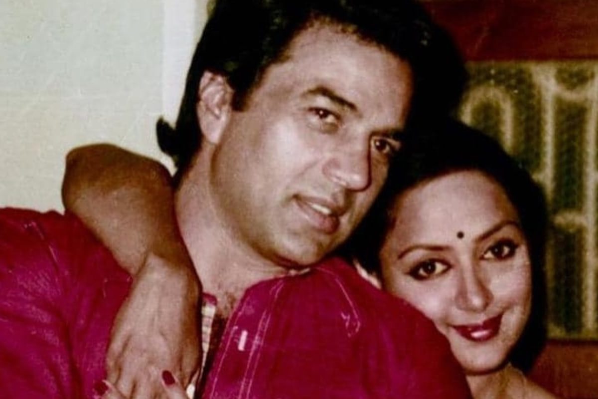 Hema Malini: పెళ్లైనా ధర్మేంద్రతో హేమమాలిని కలిసి ఉండలేదు.. ఎందుకో తెలుసా? 