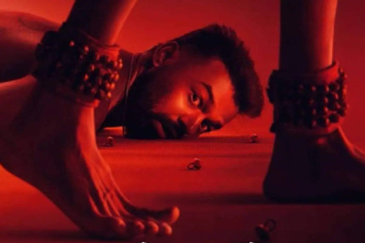 Dies Irae: ప్రణవ్ మోహన్ లాల్ 'డీయస్ ఈరే'... శ్రీ స్రవంతి మూవీస్ ద్వారా నవంబర్ 7న రిలీజ్