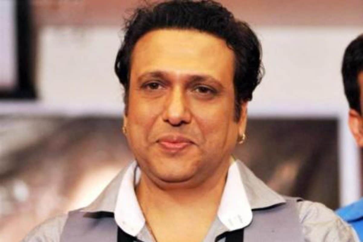 Govinda: ఒక్కసారిగా కుప్పకూలిన బాలీవుడ్ స్టార్ గోవింద.. హుటాహుటిన ఆసుపత్రికి తరలింపు