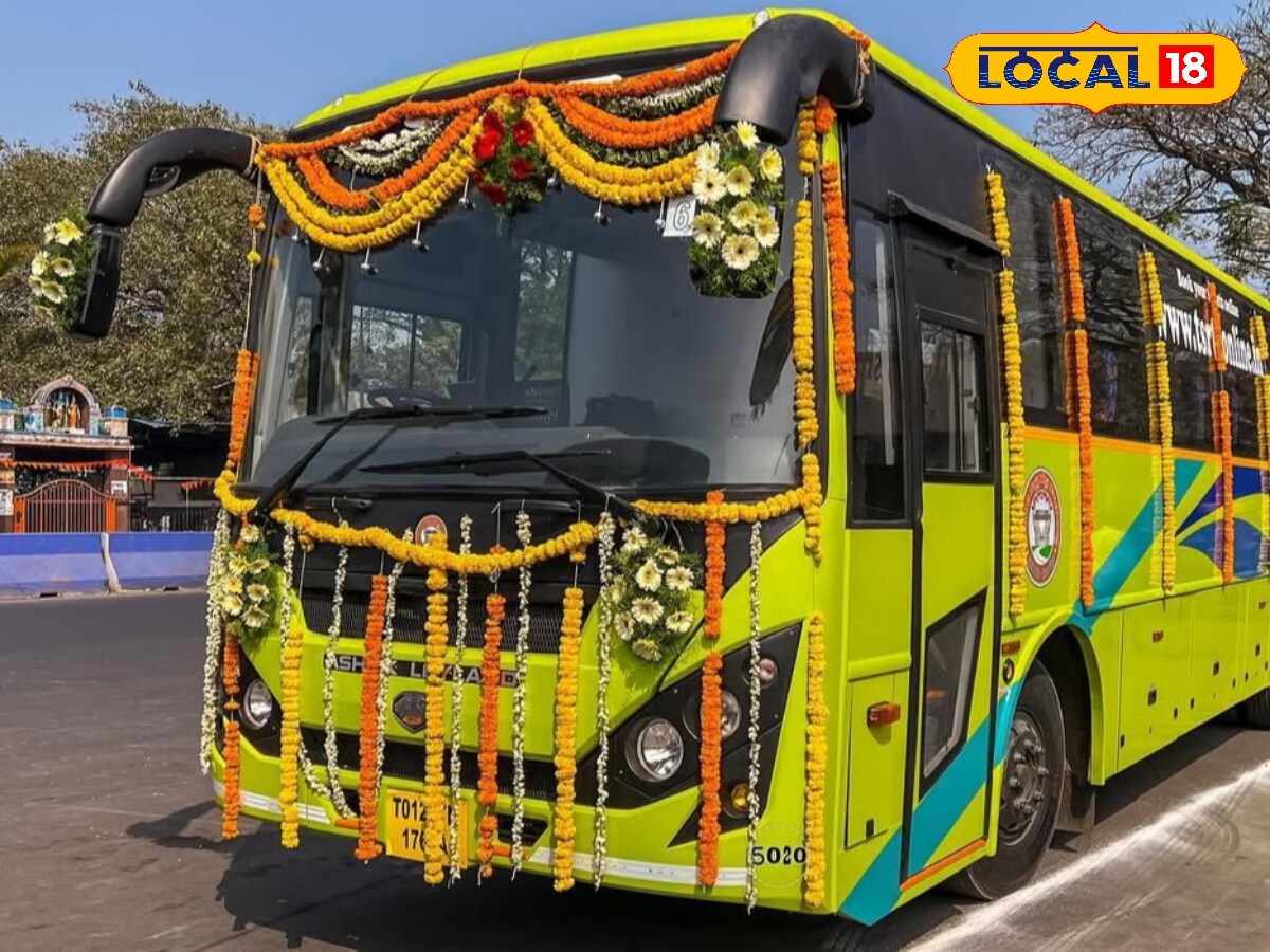Special Buses: తిరుపతి, శ్రీశైలంకి ఆర్టీసీ స్పెషల్ ఏసీ బస్సులు.. ఛార్జీ ...