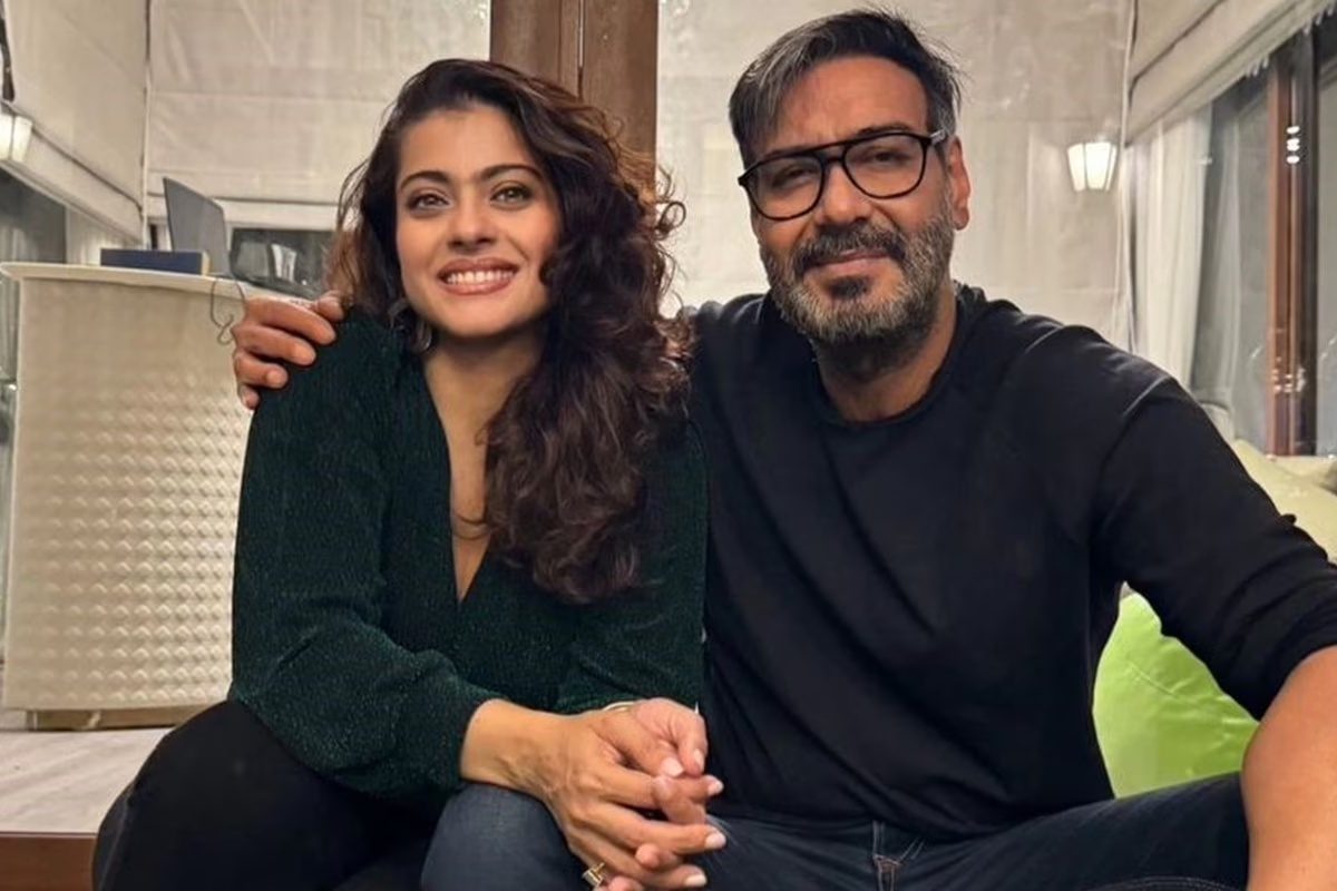Kajol: పెళ్లికి ఎక్స్‌పైరీ డేట్ ఉండాల్సిందే, రెన్యువల్ మస్ట్.. కాజోల్ ఓపెన్ కామెంట్స్