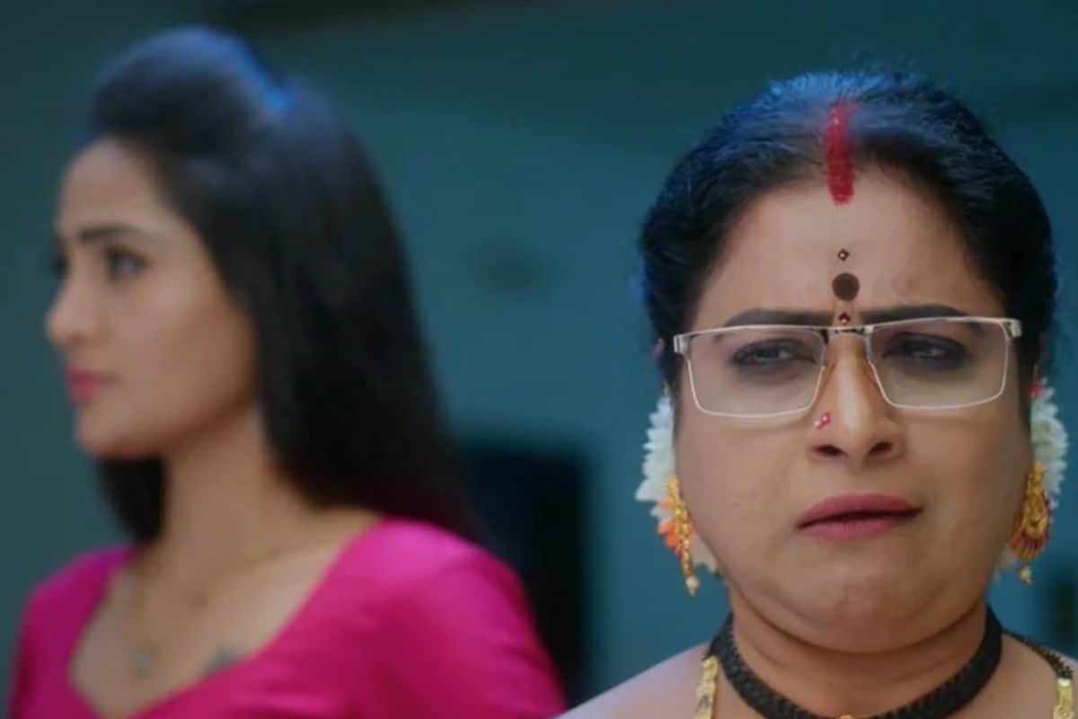 నేను ఎలాగో జైలుకు వెళ్తా, నువ్వు ఏమైపోతావో.. జ్యోత్స్నను హెచ్చరించిన పారిజాతం!