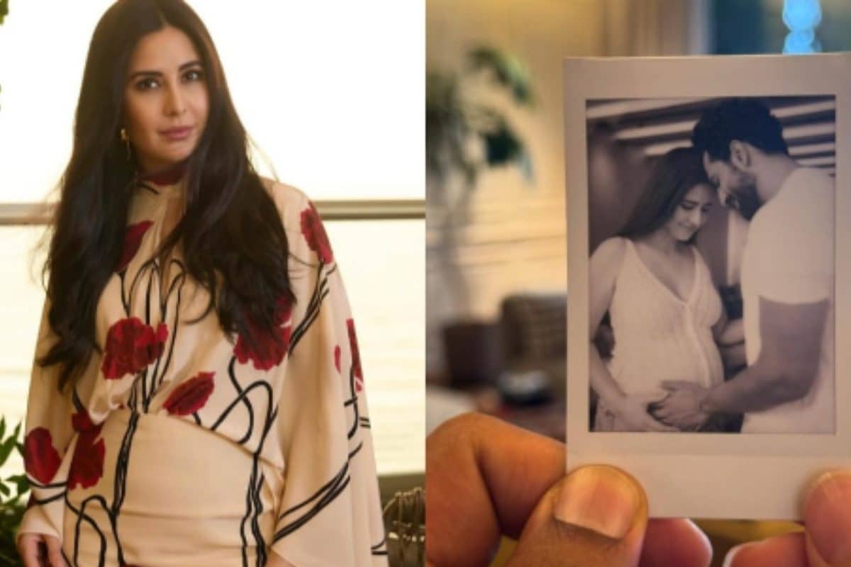 Katrina Kaif: పండంటి బిడ్డకు జన్మనిచ్చిన కత్రినా కైఫ్.. ఆనందంలో విక్కీ కౌశల్‌ పోస్ట్