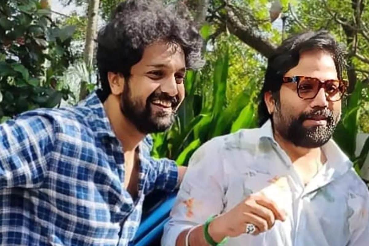 Krishna Burugula: హీరోగా కృష్ణ బూరుగుల హవా.. జిగ్రీస్ మూవీతో మరోసారి పాజిటివ్ రెస్పాన్స్