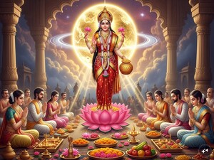 वास्तु दोष: क्या ये गलतियाँ आपके घर में देवी लक्ष्मी के आगमन को रोक रही हैं?