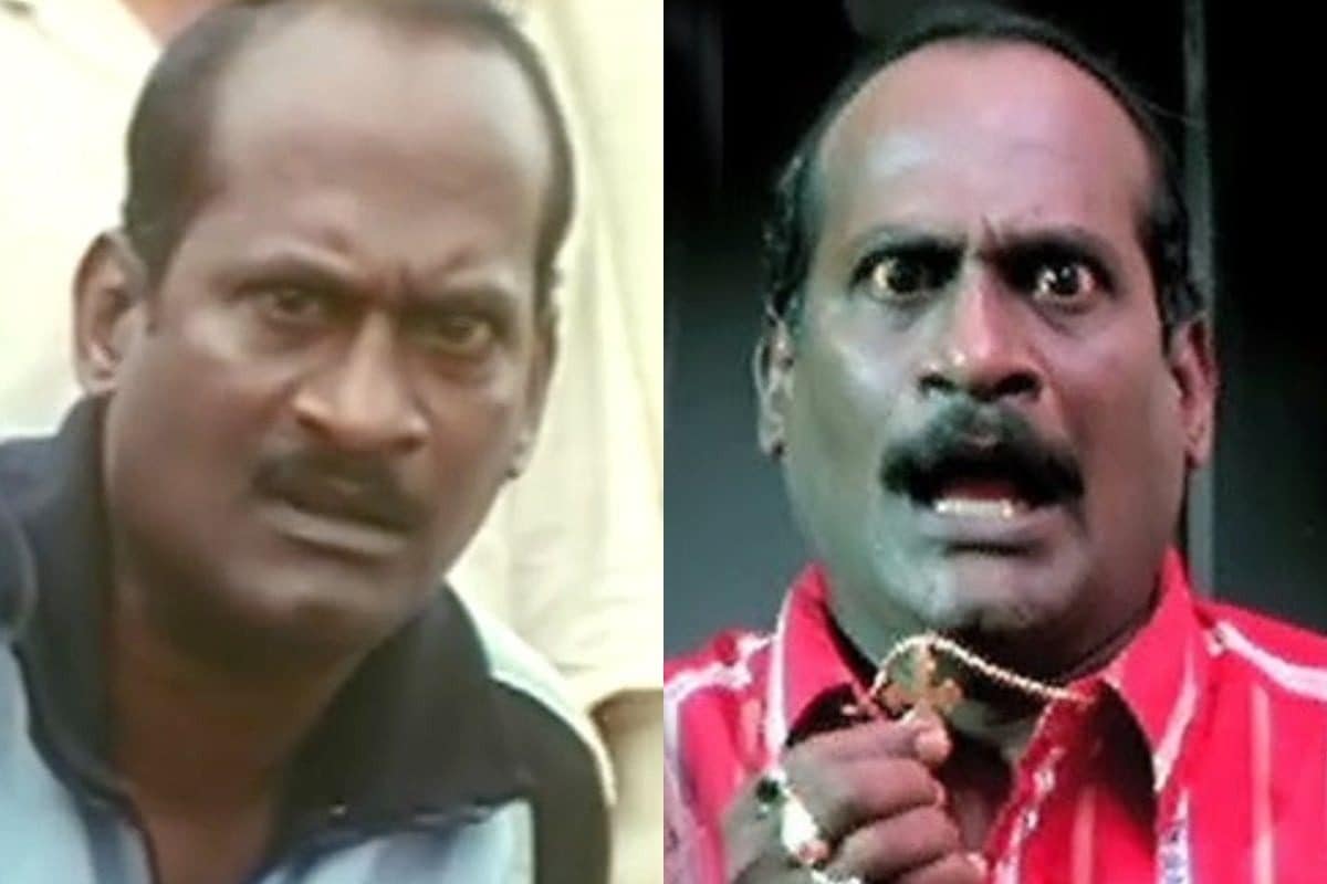 'పెదబాబు' సినిమాలో ఈ కమెడియన్‌ గుర్తున్నాడా?.. ఆయన కొడుకులిద్దరూ టాలీవుడ్‌లో హీరోలే!