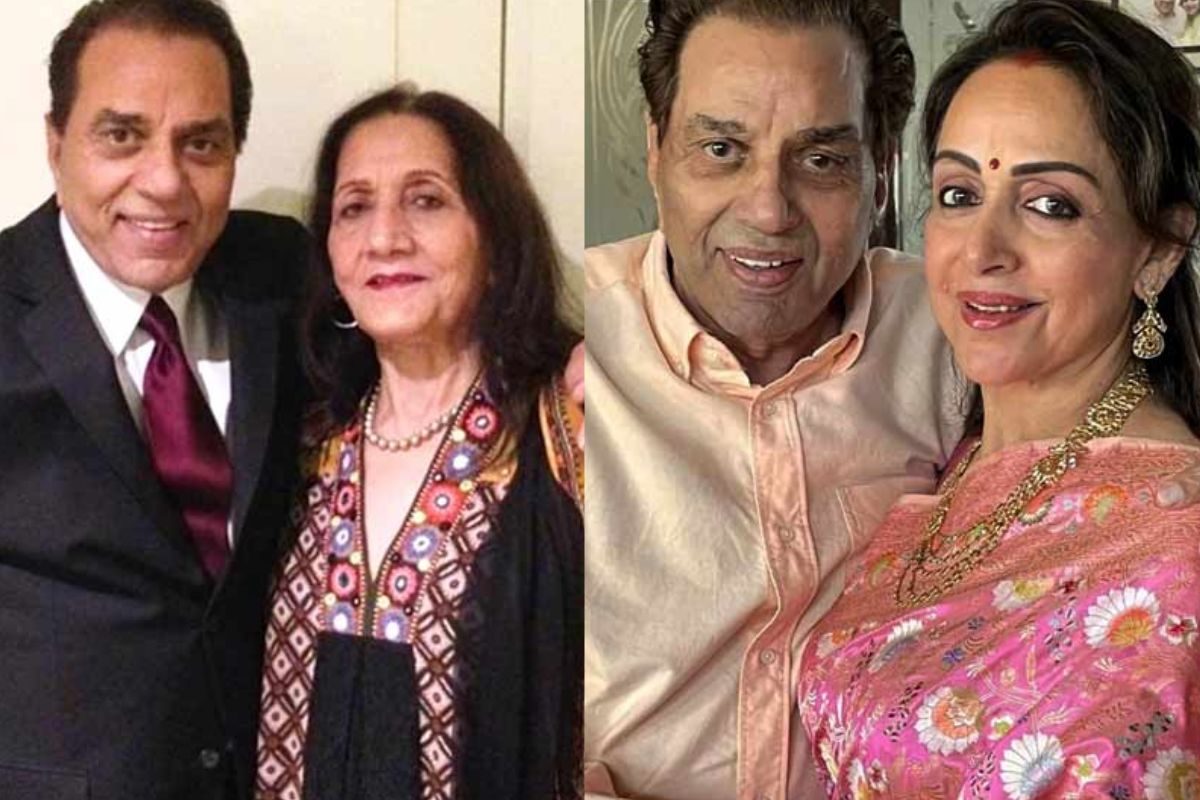 ధర్మేంద్ర పెన్షన్ డబ్బులు ఎవరికి వెళ్తాయి.. మొదటి భార్యకా? రెండో భార్యకా?