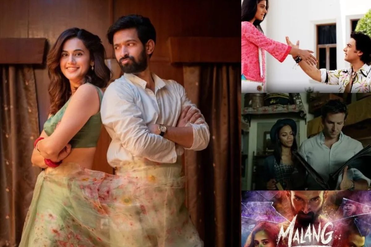 Romantic Thrillers: ప్రేమ, అబద్ధాలు, ట్విస్ట్‌లు.. ఓటీటీలో బెస్ట్ రొమాంటిక్ థ్రిల్లర్స్