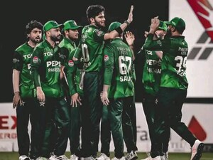 Pakistan Adopts India's T20 Strategy, Inspired by Gambhir & Suryakumar for 2026 World Cup