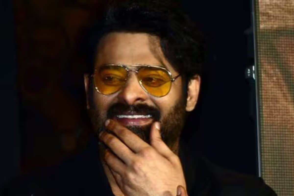 Prabhas: అసలు ప్రభాస్ ఏం చదువుకున్నాడో తెలుసా? ఇదీ ఆయన ఎడ్యుకేషన్ క్వాలిఫికేషన్..
