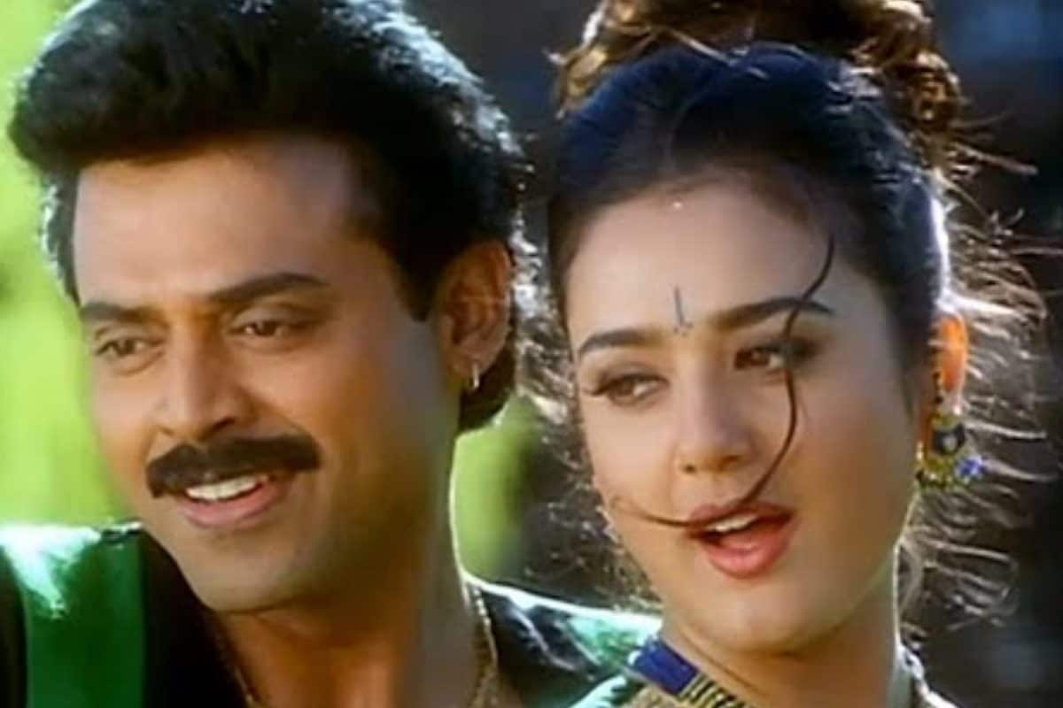 Premante Idera Re-Release Trailer 4K: ప్రేమంటే ఇదేరా రీ- రిలీజ్ ట్రైలర్.. ఫ్రెష్ ఫ్రెష్‌గా