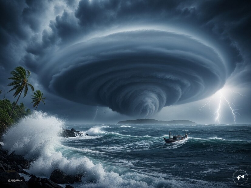 Rain Alert: ఆంధ్రప్రదేశ్‌కు ఐఎండీ భారీ హెచ్చరికలు పంపింది. రాబోయే 48 గంటల్లో ఉరుములు, మెరుపులతో కూడిన వర్షాలు కురుస్తాయని తెలిపింది. ఆయా జిల్లాల్లో ఈ వానలు ఉండనున్నాయని, అక్కడి ప్రజలు జాగ్రత్తగా ఉండాలని హెచ్చరించింది.