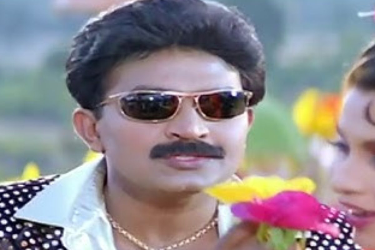 ఇప్పటికీ ఫ్రెష్ ఫీలింగ్ తెప్పిస్తున్న 33 ఏళ్ల క్రిందటి పాట.. రాజశేఖర్ సూపర్ హిట్ సాంగ్