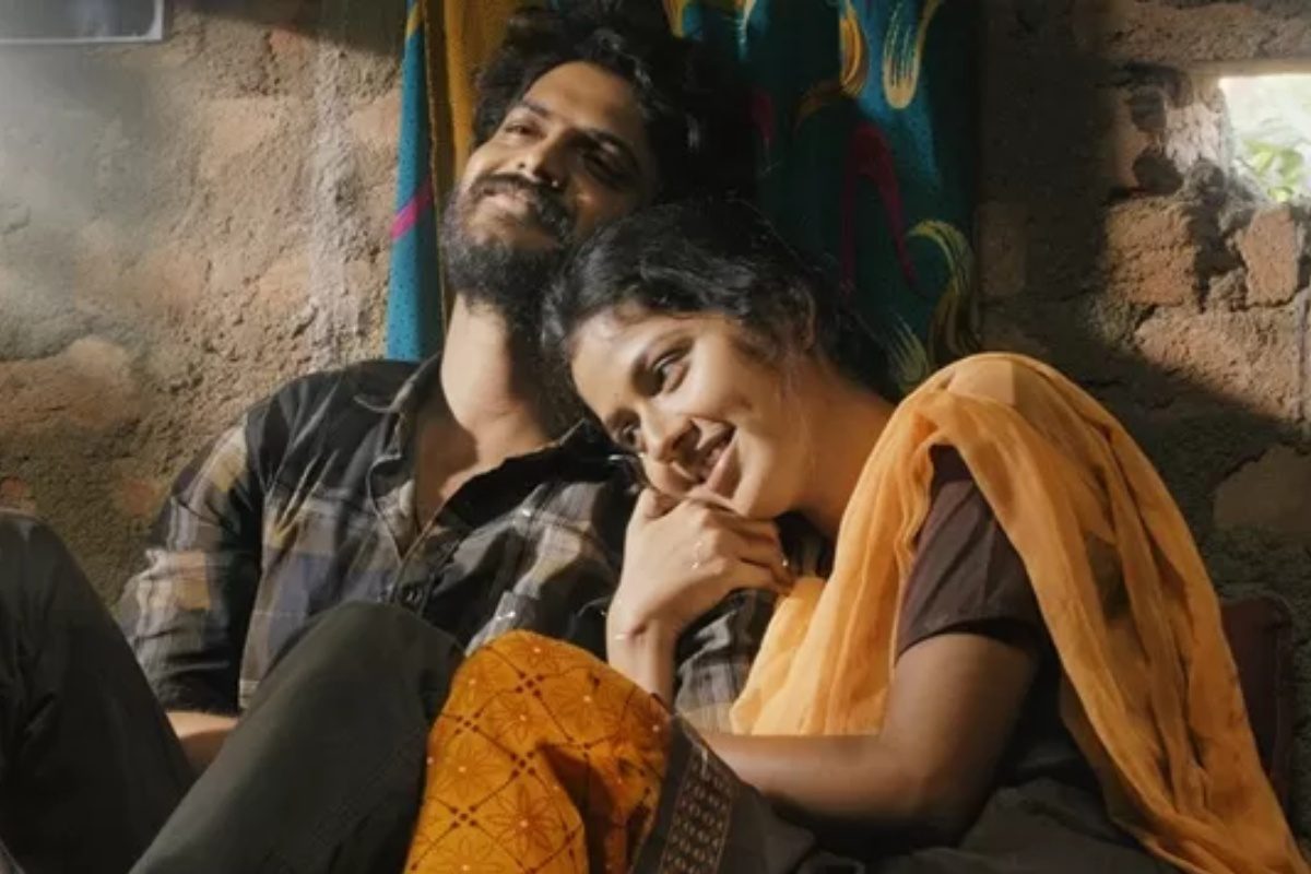 1వ రోజుకు ముంచి 4వ రోజు కలెక్షన్లు.. బాక్సాఫీస్ దగ్గర 'రాజు వెడ్స్ రాంబాయ్' ఊచకోత!