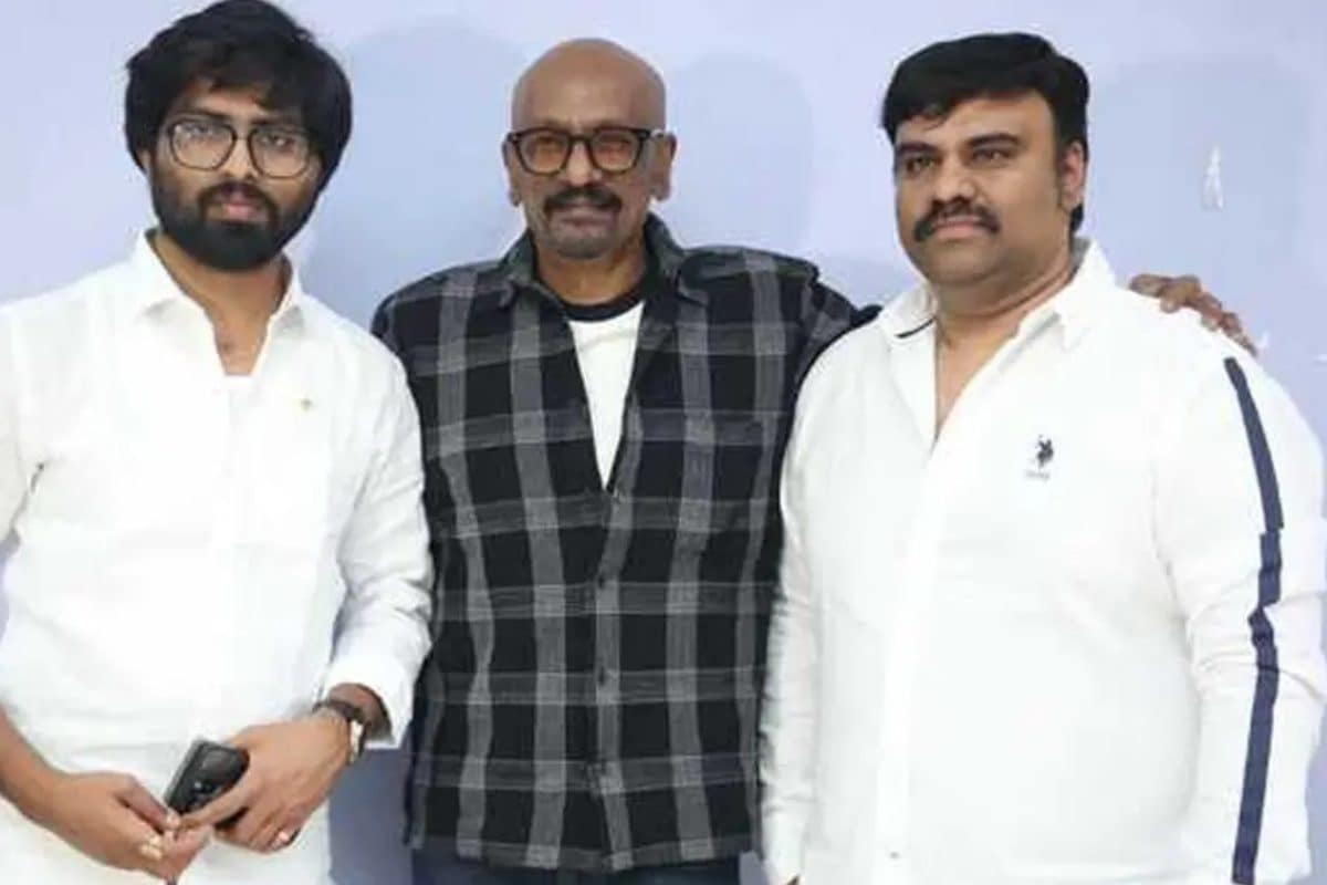 Ramana Gogula: ఆస్ట్రేలియా టూ అమెరికా.. రమణ గోగుల మ్యూజిక్ జాతర, ఇదిగో ఫుల్ డీటెయిల్స్