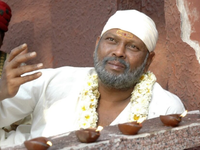 Rami Reddy: 'అమ్మోరు' విలన్ రామిరెడ్డి గుర్తున్నాడా?.. చనిపోయే ముందు ...